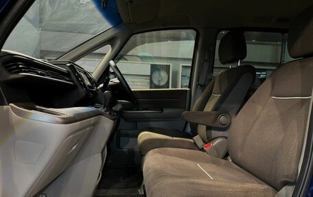 Honda Stepwgn IV, 2015 год, 1 613 000 рублей, 11 фотография