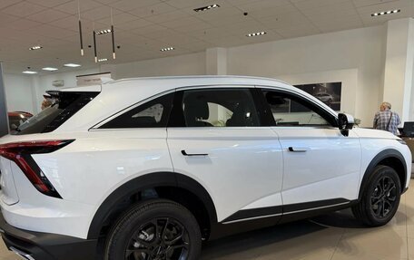 Haval F7, 2026 год, 3 199 000 рублей, 4 фотография