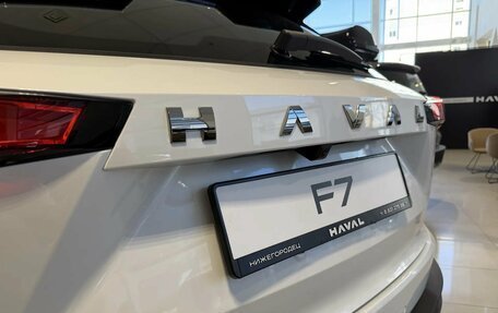 Haval F7, 2026 год, 3 199 000 рублей, 12 фотография