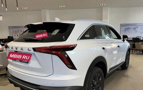 Haval F7, 2026 год, 3 199 000 рублей, 2 фотография