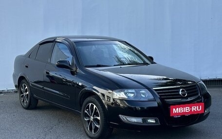 Nissan Almera Classic, 2011 год, 650 000 рублей, 3 фотография