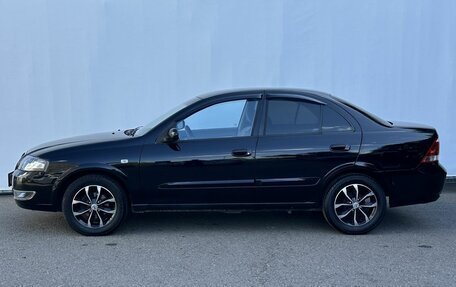 Nissan Almera Classic, 2011 год, 650 000 рублей, 8 фотография