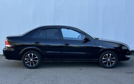 Nissan Almera Classic, 2011 год, 650 000 рублей, 4 фотография