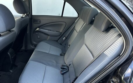 Nissan Almera Classic, 2011 год, 650 000 рублей, 10 фотография