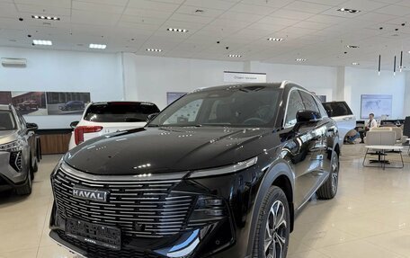Haval F7, 2026 год, 3 199 000 рублей, 2 фотография