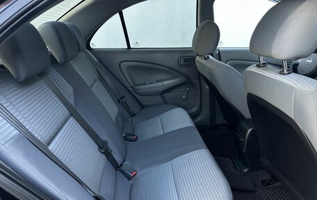Nissan Almera Classic, 2011 год, 650 000 рублей, 14 фотография
