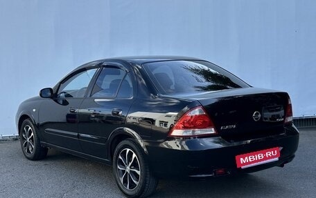 Nissan Almera Classic, 2011 год, 650 000 рублей, 7 фотография