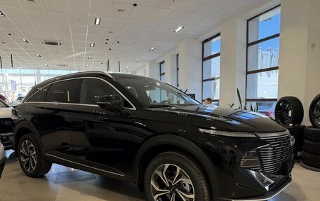 Haval F7, 2026 год, 3 199 000 рублей, 4 фотография