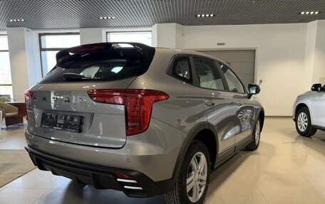 Haval Jolion, 2026 год, 2 099 000 рублей, 10 фотография
