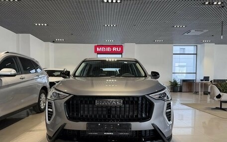 Haval Jolion, 2026 год, 2 099 000 рублей, 4 фотография