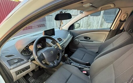 Renault Megane III, 2009 год, 700 000 рублей, 7 фотография