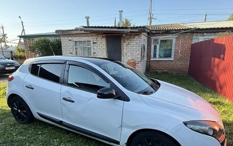 Renault Megane III, 2009 год, 700 000 рублей, 6 фотография