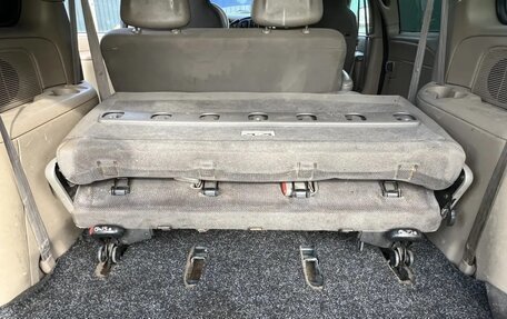 Dodge Caravan IV, 2002 год, 200 000 рублей, 14 фотография