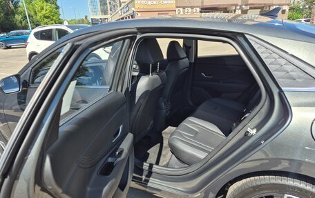 Hyundai Elantra, 2026 год, 2 099 000 рублей, 16 фотография