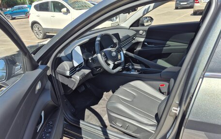 Hyundai Elantra, 2026 год, 2 099 000 рублей, 15 фотография
