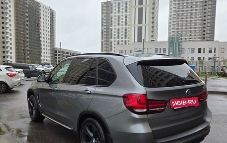 BMW X5, 2014 год, 2 950 000 рублей, 3 фотография