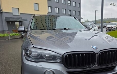 BMW X5, 2014 год, 2 950 000 рублей, 4 фотография