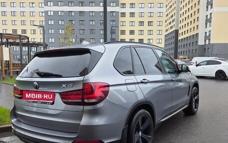 BMW X5, 2014 год, 2 950 000 рублей, 5 фотография
