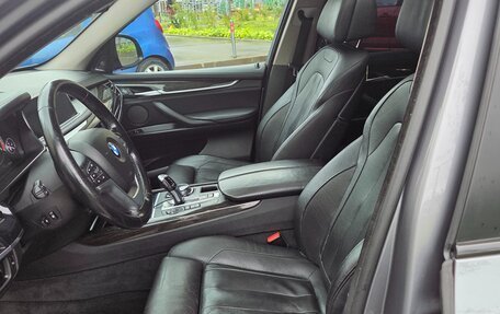 BMW X5, 2014 год, 2 950 000 рублей, 9 фотография