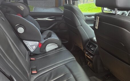 BMW X5, 2014 год, 2 950 000 рублей, 8 фотография