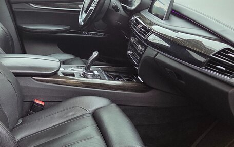 BMW X5, 2014 год, 2 950 000 рублей, 7 фотография