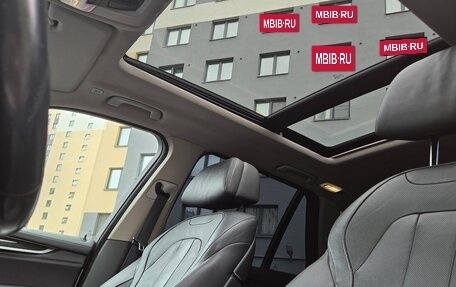 BMW X5, 2014 год, 2 950 000 рублей, 14 фотография