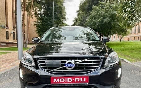 Volvo XC60 II, 2016 год, 2 299 000 рублей, 3 фотография