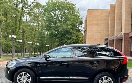 Volvo XC60 II, 2016 год, 2 299 000 рублей, 14 фотография