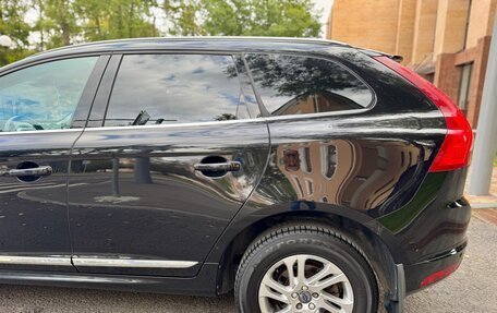 Volvo XC60 II, 2016 год, 2 299 000 рублей, 16 фотография