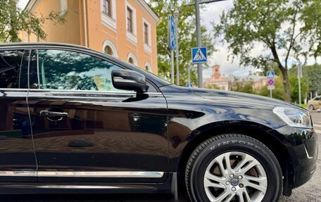 Volvo XC60 II, 2016 год, 2 299 000 рублей, 15 фотография