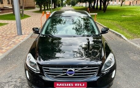Volvo XC60 II, 2016 год, 2 299 000 рублей, 4 фотография