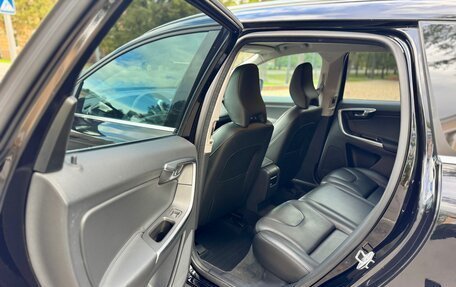 Volvo XC60 II, 2016 год, 2 299 000 рублей, 23 фотография