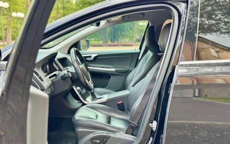Volvo XC60 II, 2016 год, 2 299 000 рублей, 20 фотография