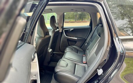 Volvo XC60 II, 2016 год, 2 299 000 рублей, 24 фотография