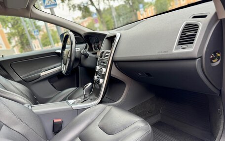 Volvo XC60 II, 2016 год, 2 299 000 рублей, 27 фотография