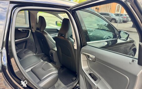 Volvo XC60 II, 2016 год, 2 299 000 рублей, 29 фотография