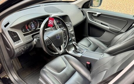Volvo XC60 II, 2016 год, 2 299 000 рублей, 22 фотография