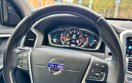 Volvo XC60 II, 2016 год, 2 299 000 рублей, 39 фотография