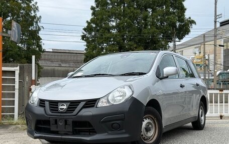 Nissan AD III, 2022 год, 777 777 рублей, 5 фотография