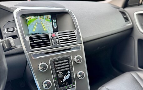 Volvo XC60 II, 2016 год, 2 299 000 рублей, 36 фотография
