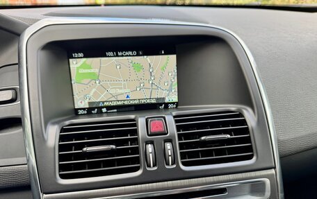 Volvo XC60 II, 2016 год, 2 299 000 рублей, 37 фотография
