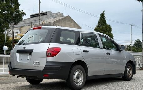 Nissan AD III, 2022 год, 777 777 рублей, 3 фотография