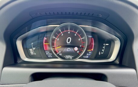Volvo XC60 II, 2016 год, 2 299 000 рублей, 40 фотография