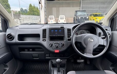 Nissan AD III, 2022 год, 777 777 рублей, 7 фотография