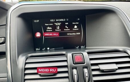 Volvo XC60 II, 2016 год, 2 299 000 рублей, 34 фотография