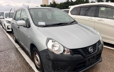 Nissan AD III, 2022 год, 777 777 рублей, 13 фотография