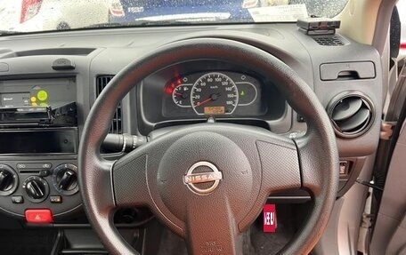 Nissan AD III, 2022 год, 777 777 рублей, 11 фотография