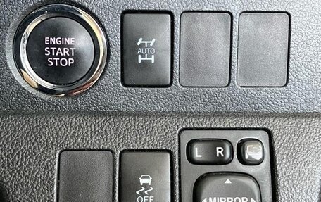 Toyota Ractis II, 2014 год, 875 000 рублей, 4 фотография