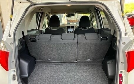 Toyota Ractis II, 2014 год, 875 000 рублей, 8 фотография