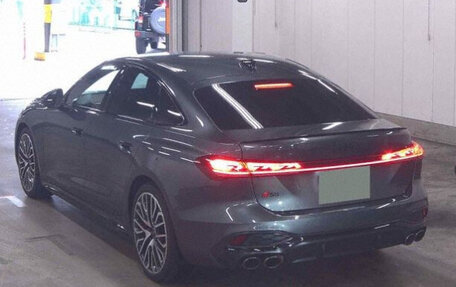 Audi S5, 2026 год, 5 509 000 рублей, 2 фотография